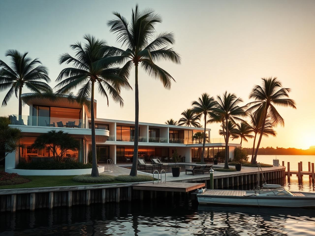 Luxury Home Inspection