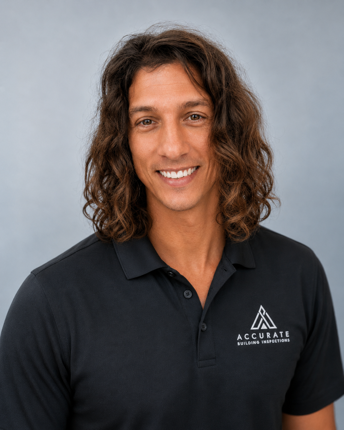 Wesley Williford, Co-Founder of Accurate Building Inspections