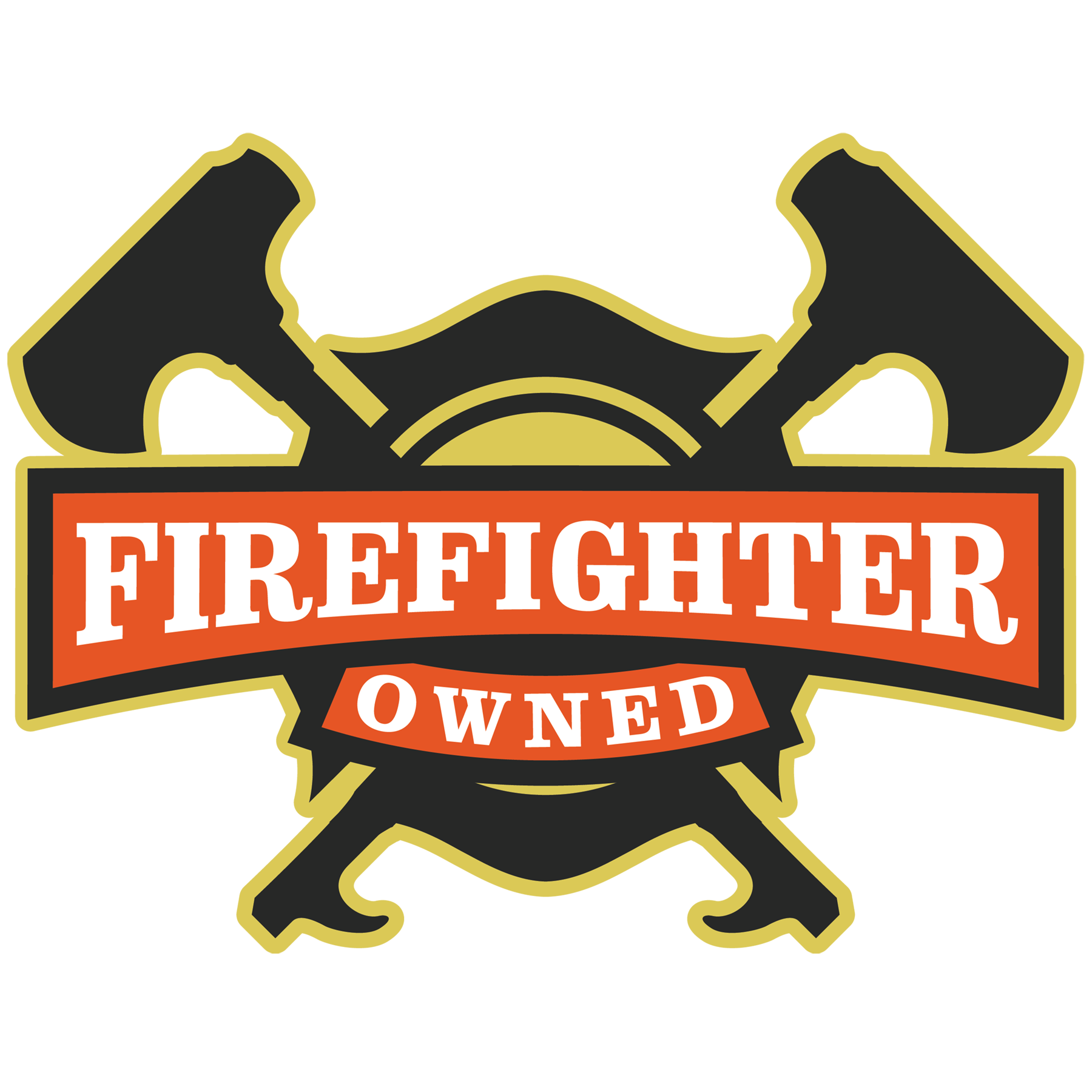Firefighter Owned & Operated