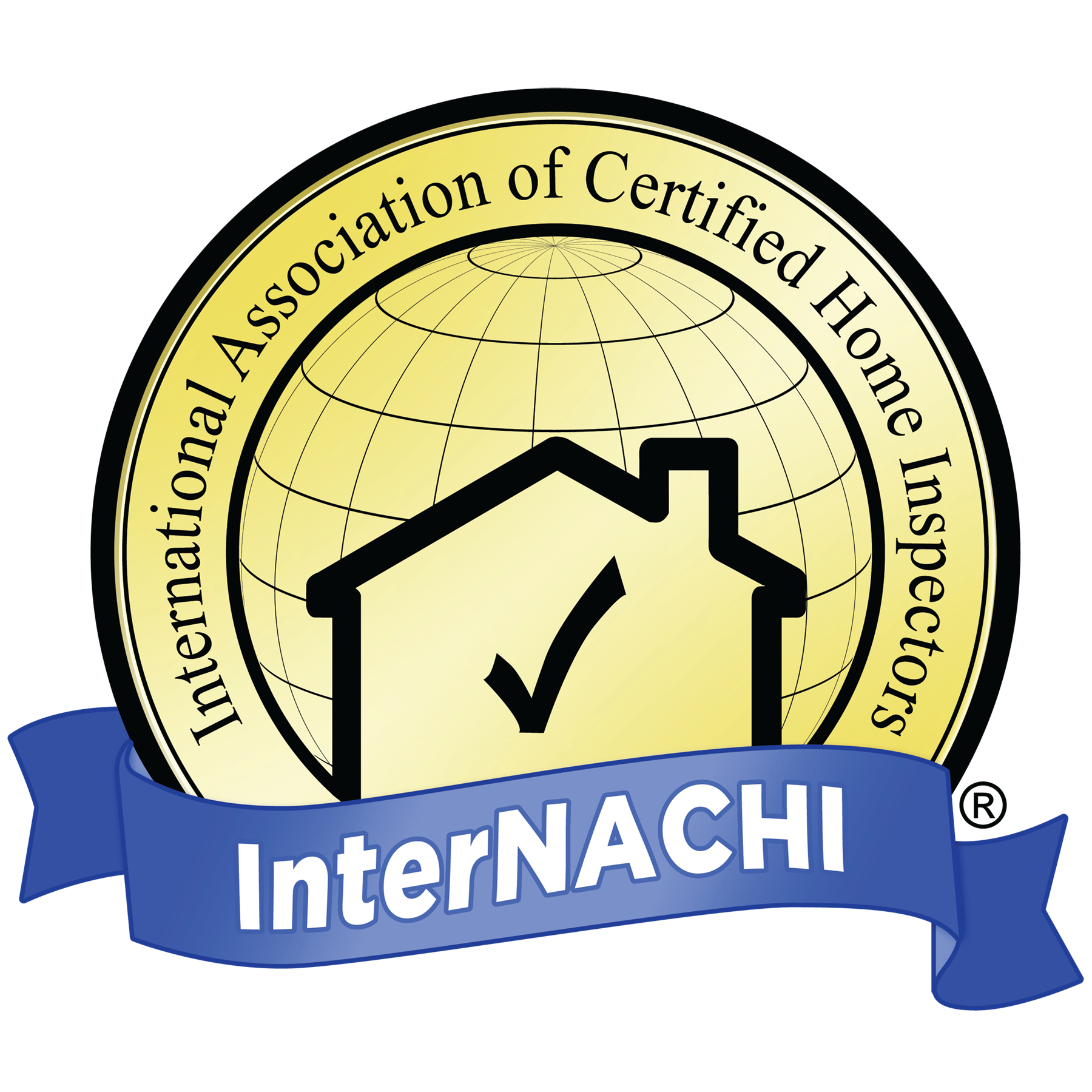 InterNACHI Certified Professional Inspector