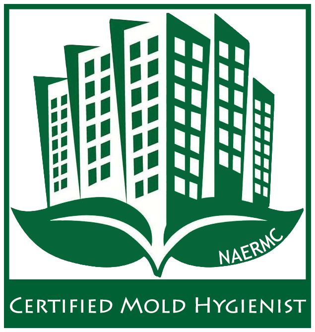 Certified Mold Hygienist (NAERMC)
